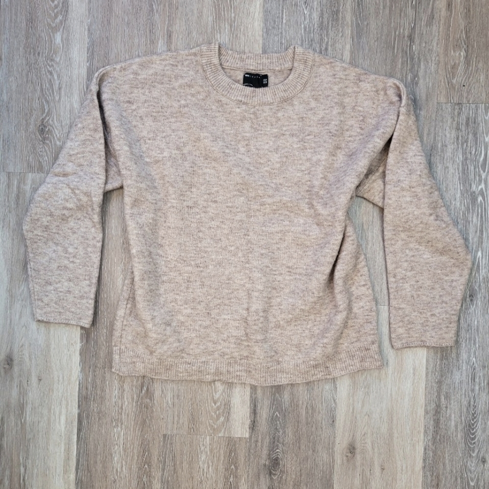 ASOS Design Oversized Sweater